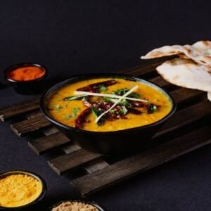 Dal Masala