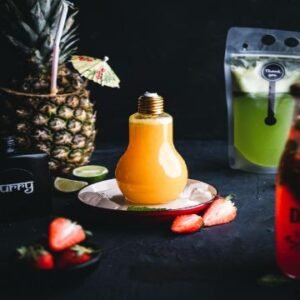 Orange juice