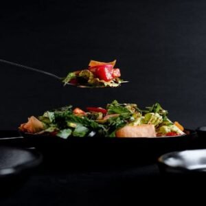 Fattoush