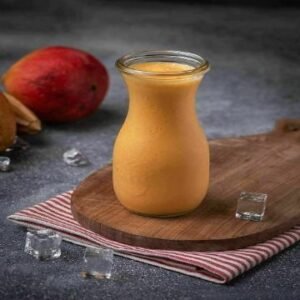 Mango lassi