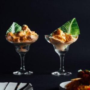 Dynamite Shirmps / Dynamite Chicken