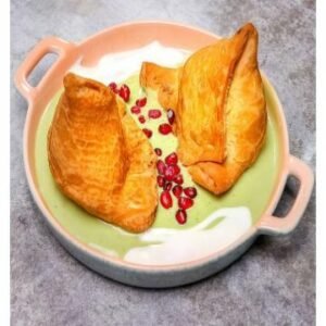 Punjabi Samosa