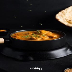 Chicken Curry Saloona