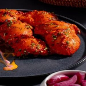 Chicken Tikka