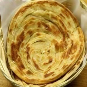 Laccha parata