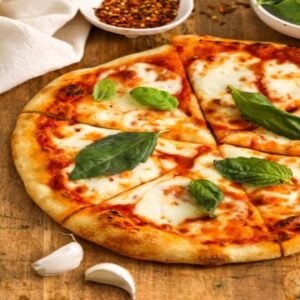 Margarita pizza