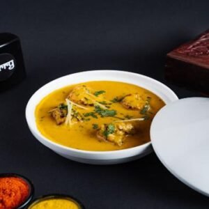 Fish Masala